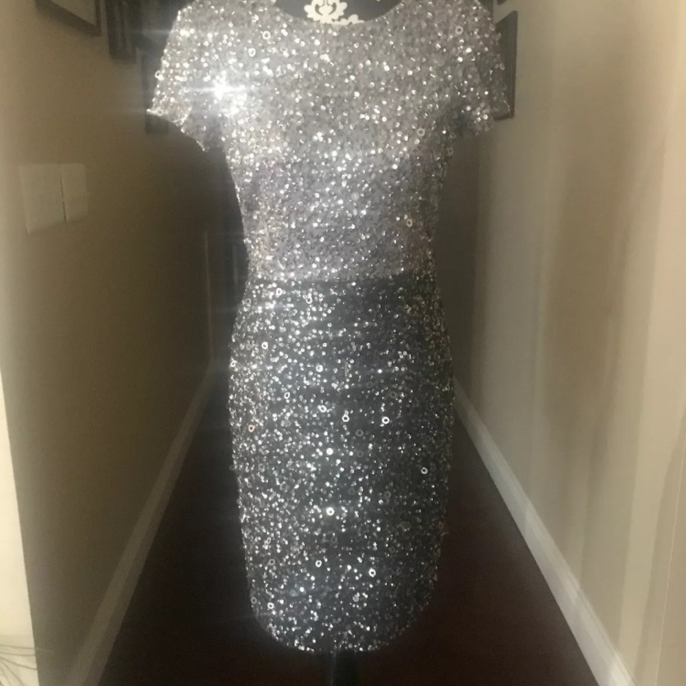 Dress from ModCloth